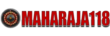 Logo MAHARAJA118